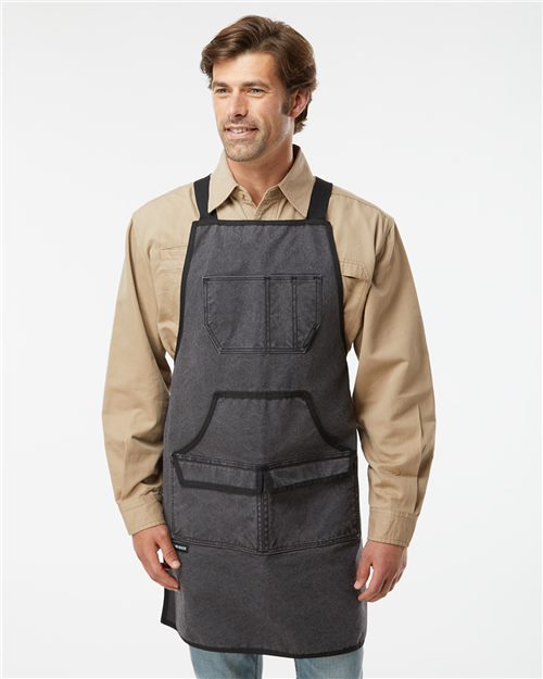 DRI DUCK. Workman's Apron. 1500