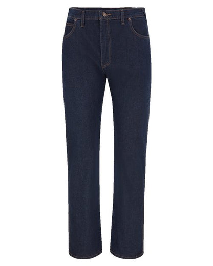 Dickies. Industrial 5-Pocket Flex Jeans - Odd Sizes. LD21ODD