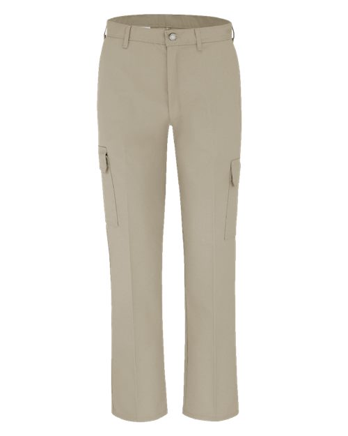 Dickies. Industrial Cargo Pants - Extended Sizes. LP60EXT