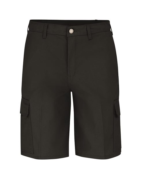 Dickies. 11" Industrial Cargo Shorts. LR00