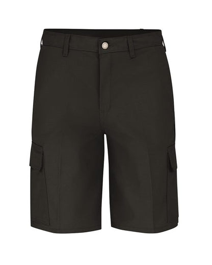 Dickies. 11" Industrial Cargo Shorts. LR00