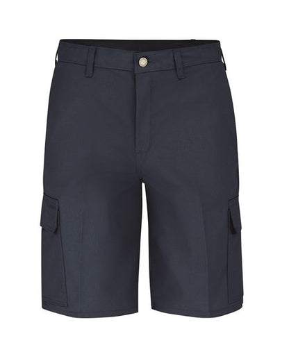 Dickies. 11" Industrial Cargo Shorts - Odd Sizes. LR00ODD