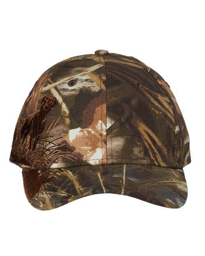 DRI DUCK. Labrador Cap. 3253