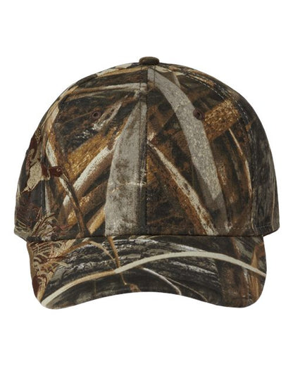 DRI DUCK. Mallard Cap. 3254