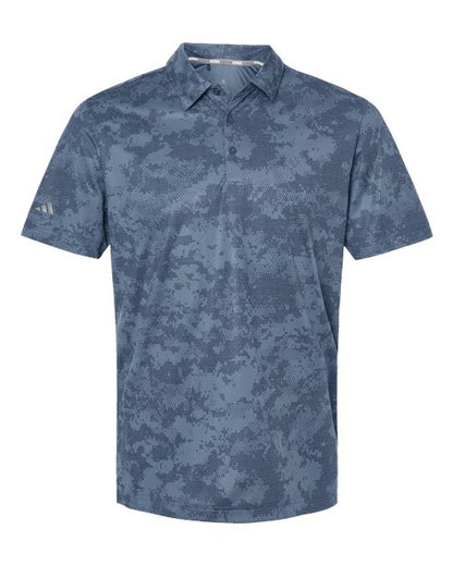 Adidas. Camo Polo. A550