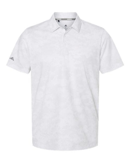 Adidas. Camo Polo. A550