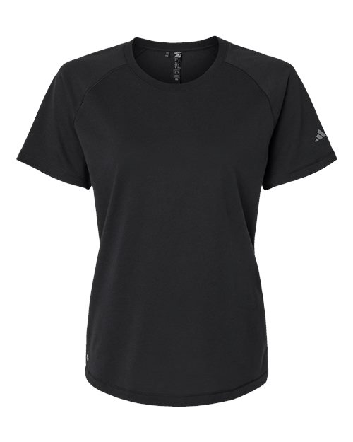 Adidas. Women's Blended T-Shirt. A557