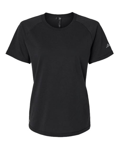 Adidas. Women's Blended T-Shirt. A557