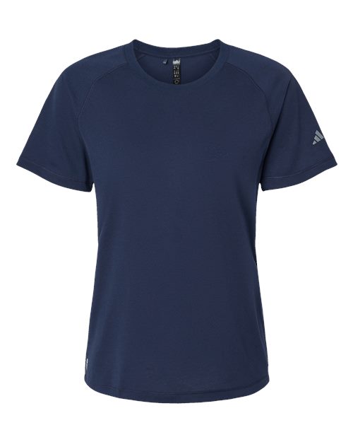 Adidas. Women's Blended T-Shirt. A557