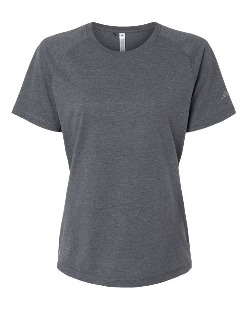 Adidas. Women's Blended T-Shirt. A557