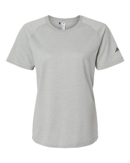 Adidas. Women's Blended T-Shirt. A557