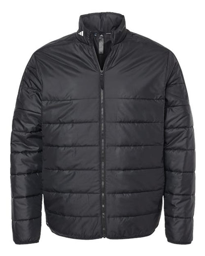 Adidas. Puffer Jacket. A570