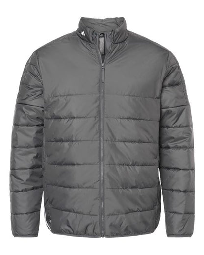 Adidas. Puffer Jacket. A570