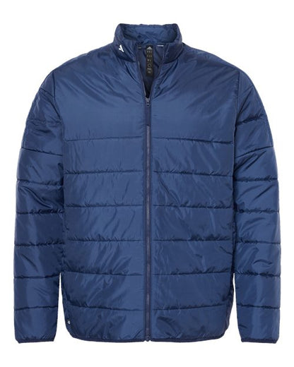 Adidas. Puffer Jacket. A570