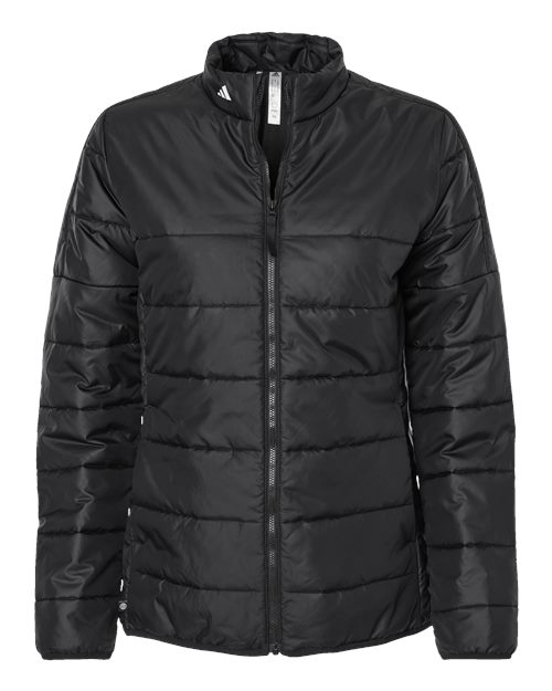 Adidas. Women's Puffer Jacket. A571