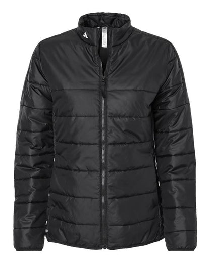 Adidas. Women's Puffer Jacket. A571