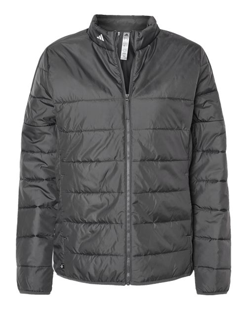 Adidas. Women's Puffer Jacket. A571