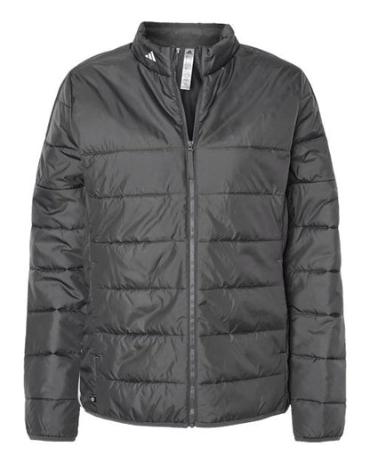 Adidas. Women's Puffer Jacket. A571