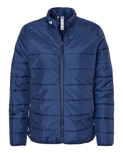 Adidas. Women's Puffer Jacket. A571