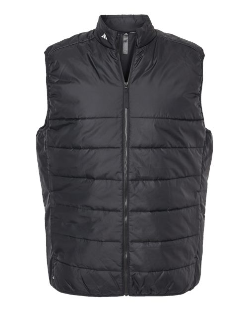 Adidas. Puffer Vest. A572