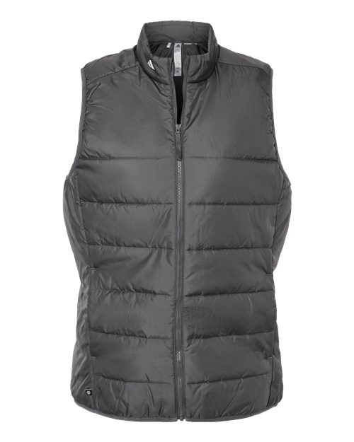 Adidas. Women's Puffer Vest. A573