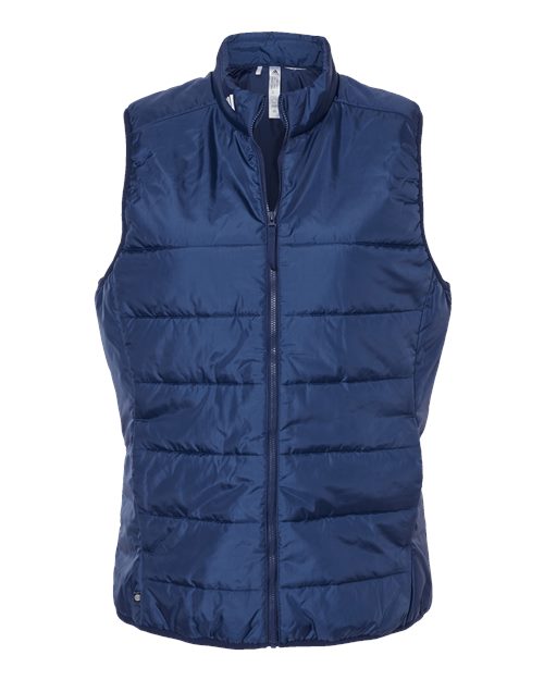 Adidas. Women's Puffer Vest. A573
