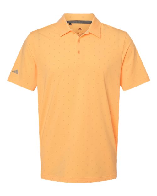 Adidas. Pine Tree Polo. A574