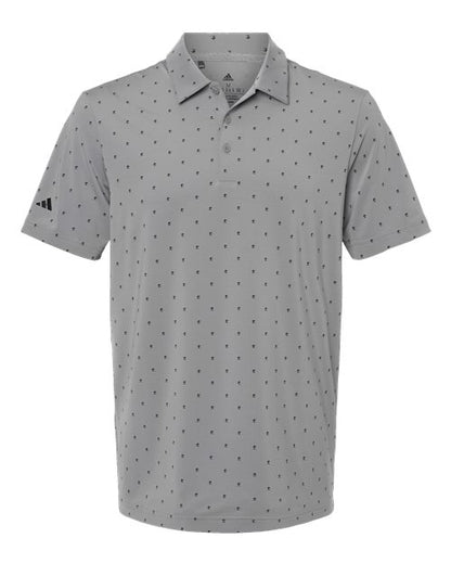 Adidas. Pine Tree Polo. A574