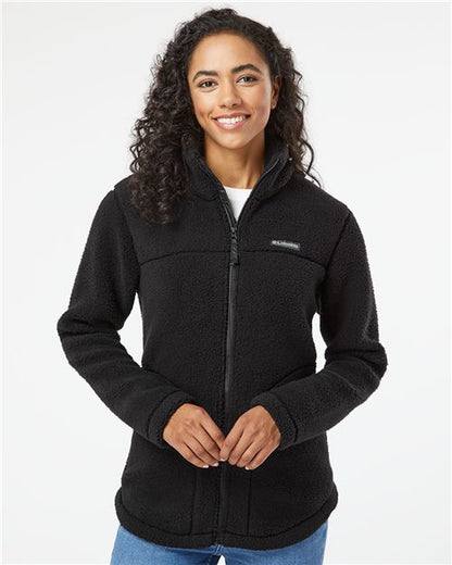 Columbia. Women's West Bend™ Full-Zip. 193990
