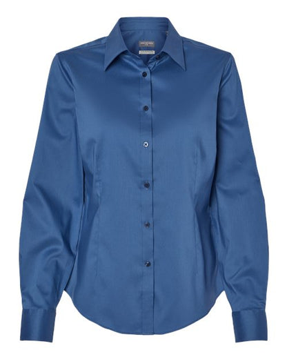 Van Heusen. Women's Ultra Wrinkle Free Shirt. 13V0479