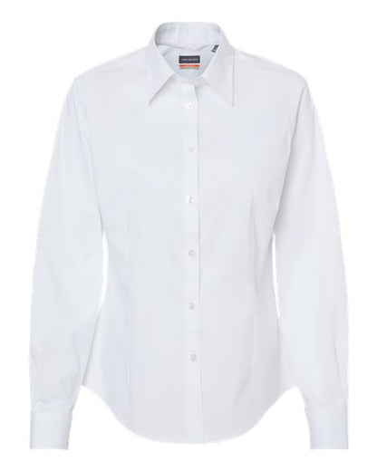 Van Heusen. Women's Ultra Wrinkle Free Shirt. 13V0479