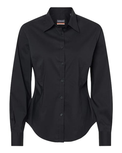 Van Heusen. Women's Stainshield Essential Shirt. 13V0480