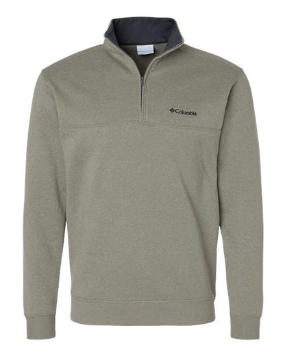 Columbia. Hart Mountain™ Half-Zip Sweatshirt. 141162