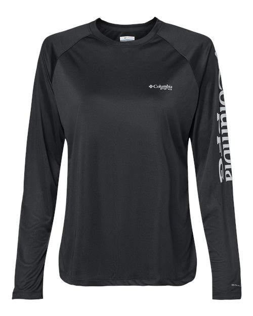 Columbia. Women's PFG Tidal Tee™ II Long Sleeve. 157766