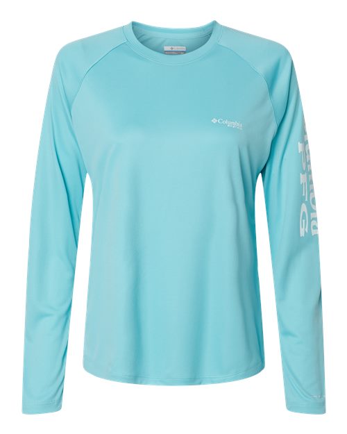 Columbia. Women's PFG Tidal Tee™ II Long Sleeve. 157766