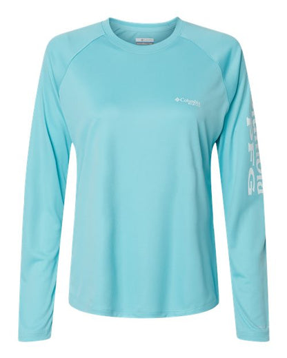 Columbia. Women's PFG Tidal Tee™ II Long Sleeve. 157766