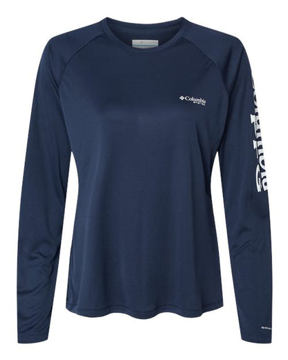Columbia. Women's PFG Tidal Tee™ II Long Sleeve. 157766