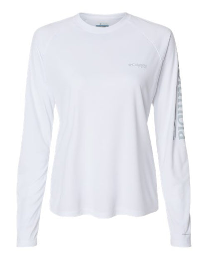 Columbia. Women's PFG Tidal Tee™ II Long Sleeve. 157766