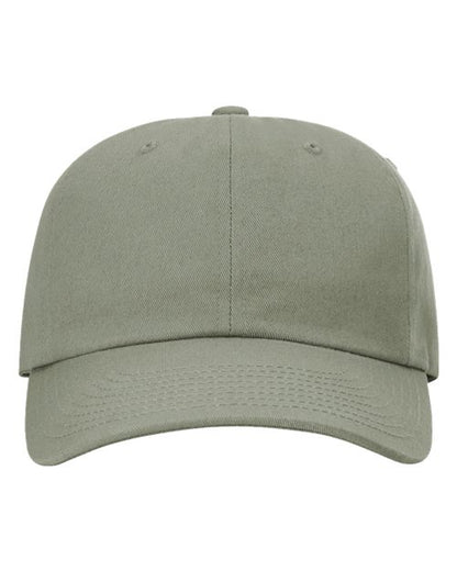Richardson. Sustainable Ashland Dad Hat. 254RE