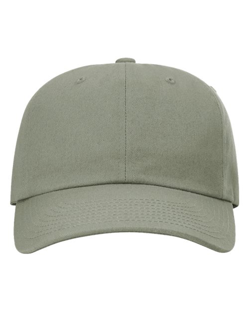 Richardson. Sustainable Ashland Dad Hat. 254RE