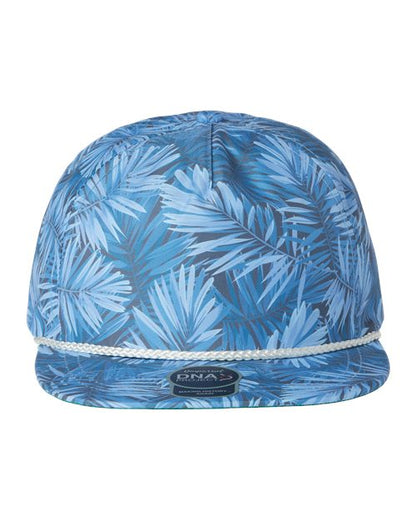 Imperial. The Aloha Rope Cap. DNA010
