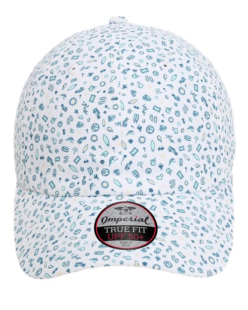 Imperial. Alter Ego Cap. X210R