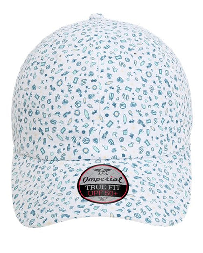 Imperial. Alter Ego Cap. X210R