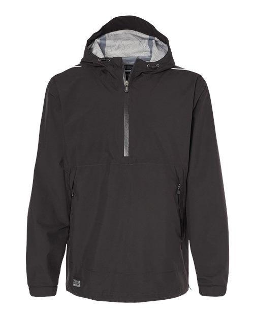 DRI DUCK. Men's Challenger Anorak. 5339