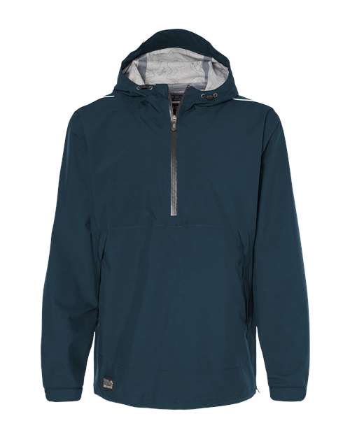 DRI DUCK. Men's Challenger Anorak. 5339