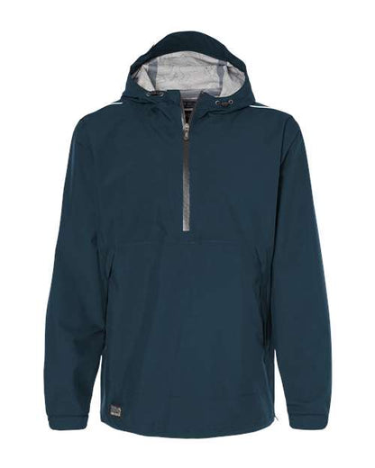 DRI DUCK. Men's Challenger Anorak. 5339
