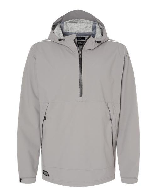 DRI DUCK. Men's Challenger Anorak. 5339