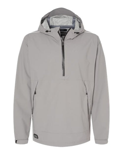 DRI DUCK. Men's Challenger Anorak. 5339
