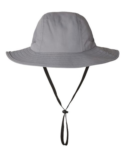 DRI DUCK. Packable Performance Booney. 3702