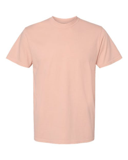 Comfort Colors. Unisex Garment-Dyed Heavyweight T-Shirt. 1717